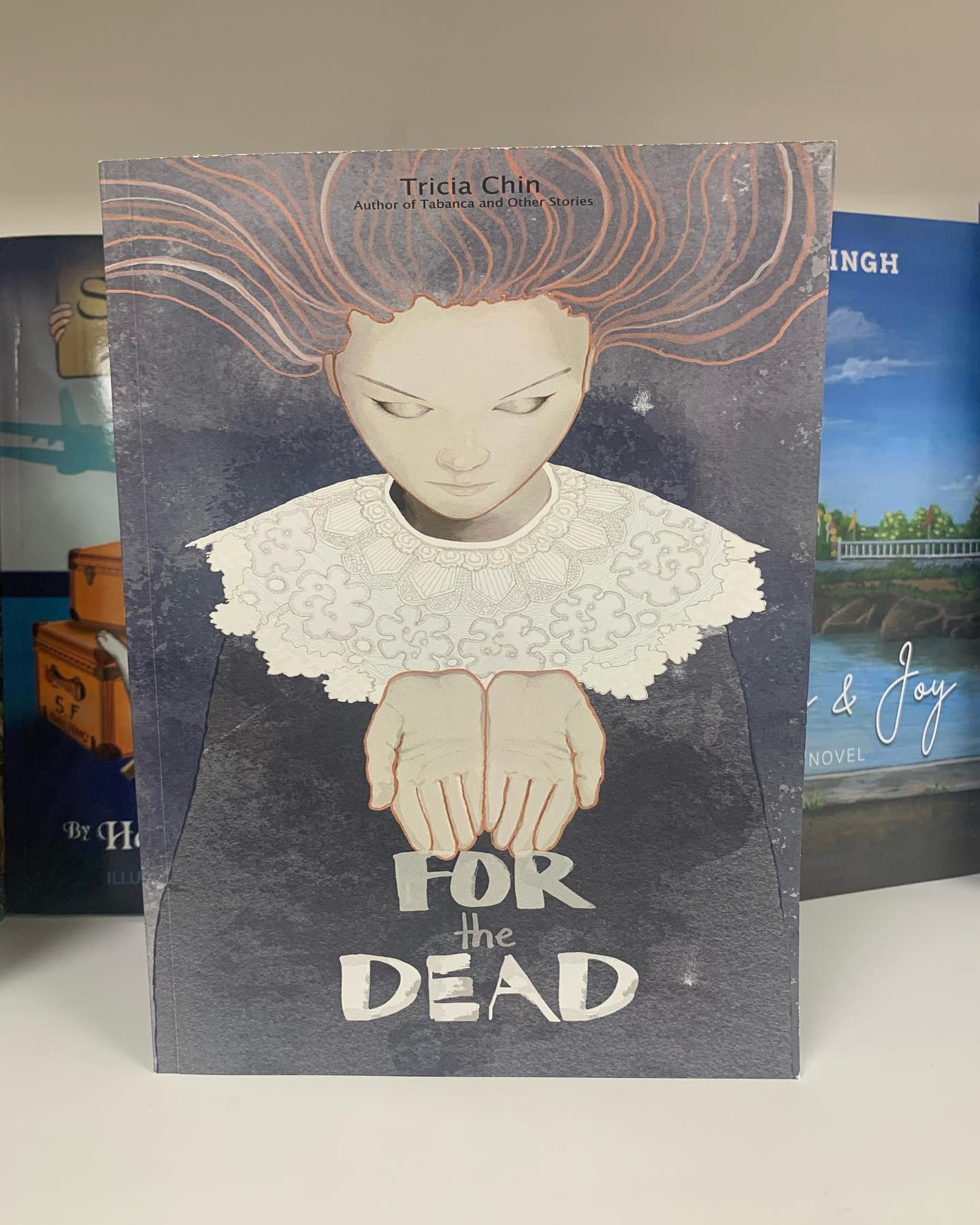 Bookish Monday Today choice For the