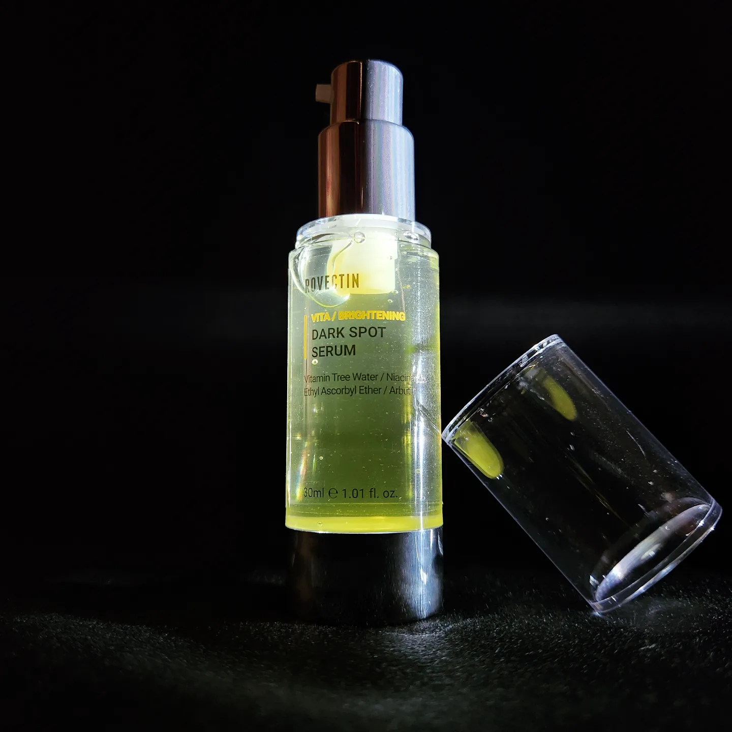 Rovectin Dark Spot Serum 30ml