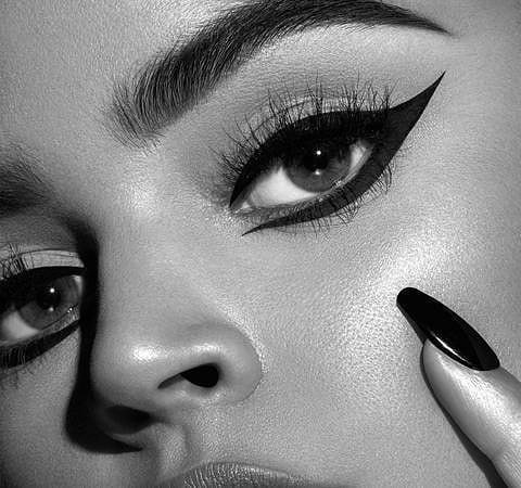 MORPHE Felt-Tip Liquid Liner