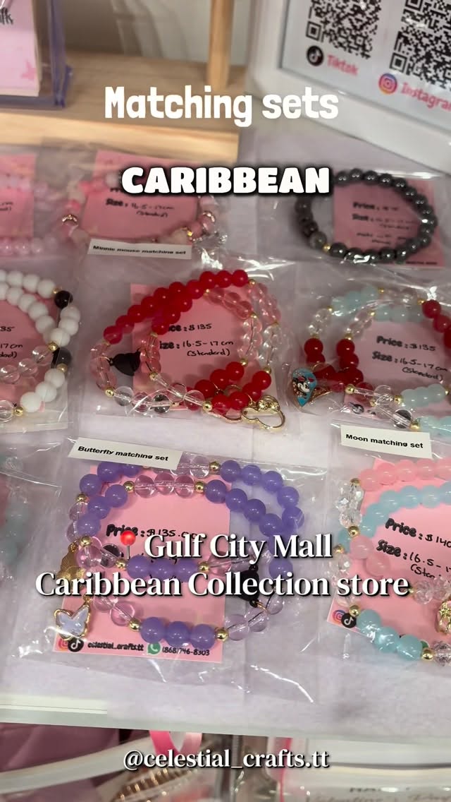 handmade bracelets