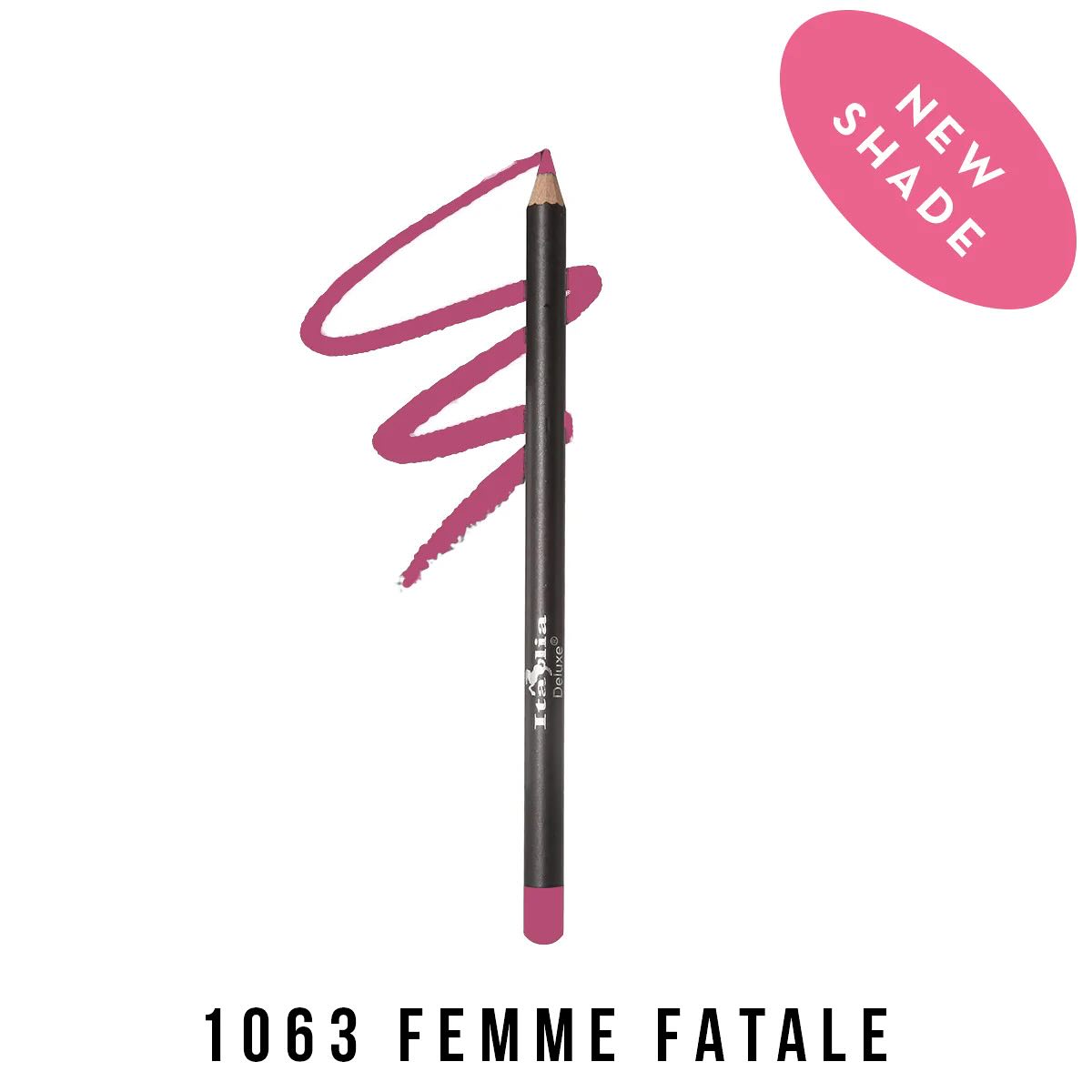 Italia Deluxe Lip Liner