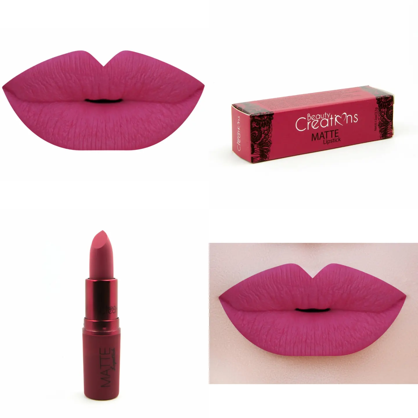 Bite Me Lipstick