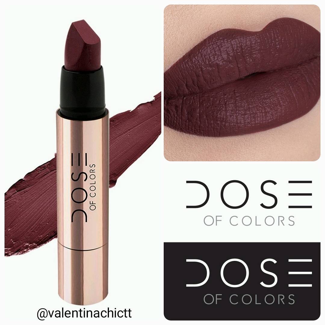 Satin Lipsticks Lava Cake TT