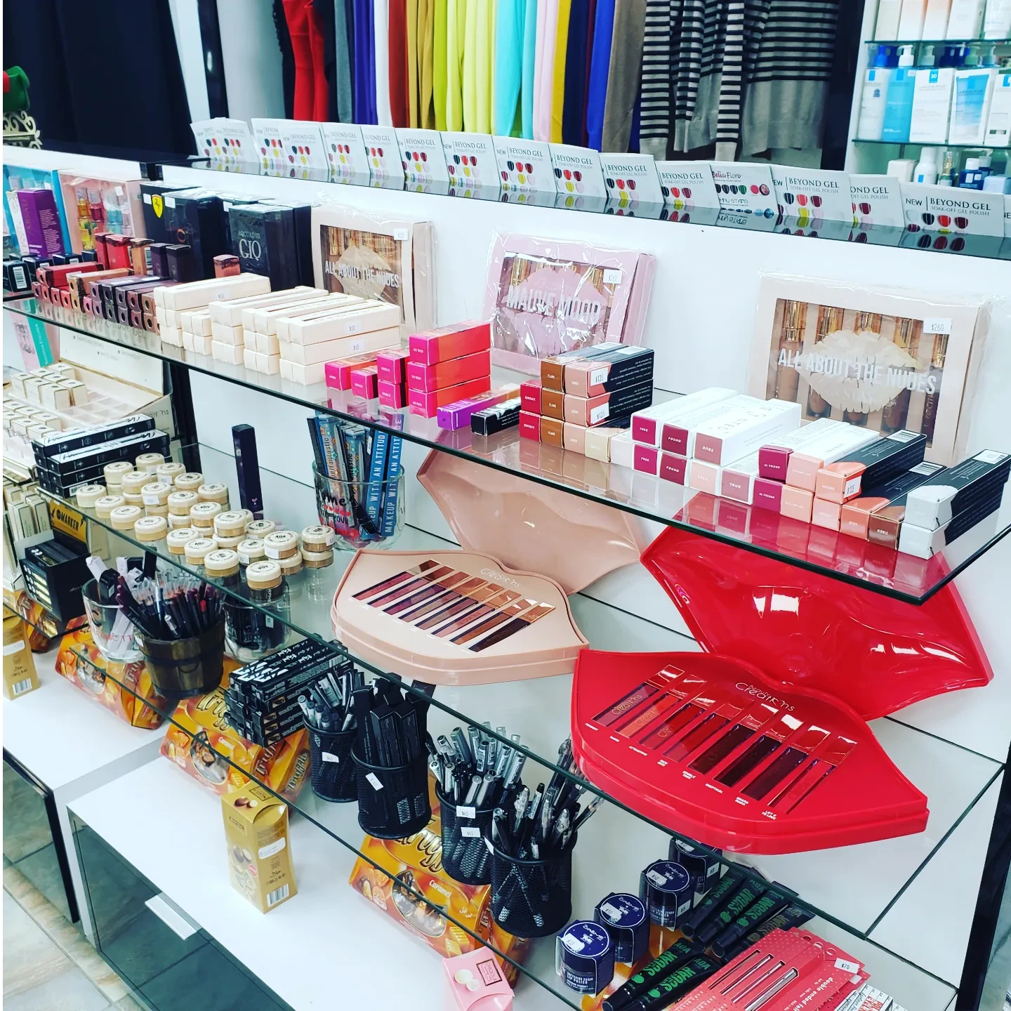 Lipstick Sets