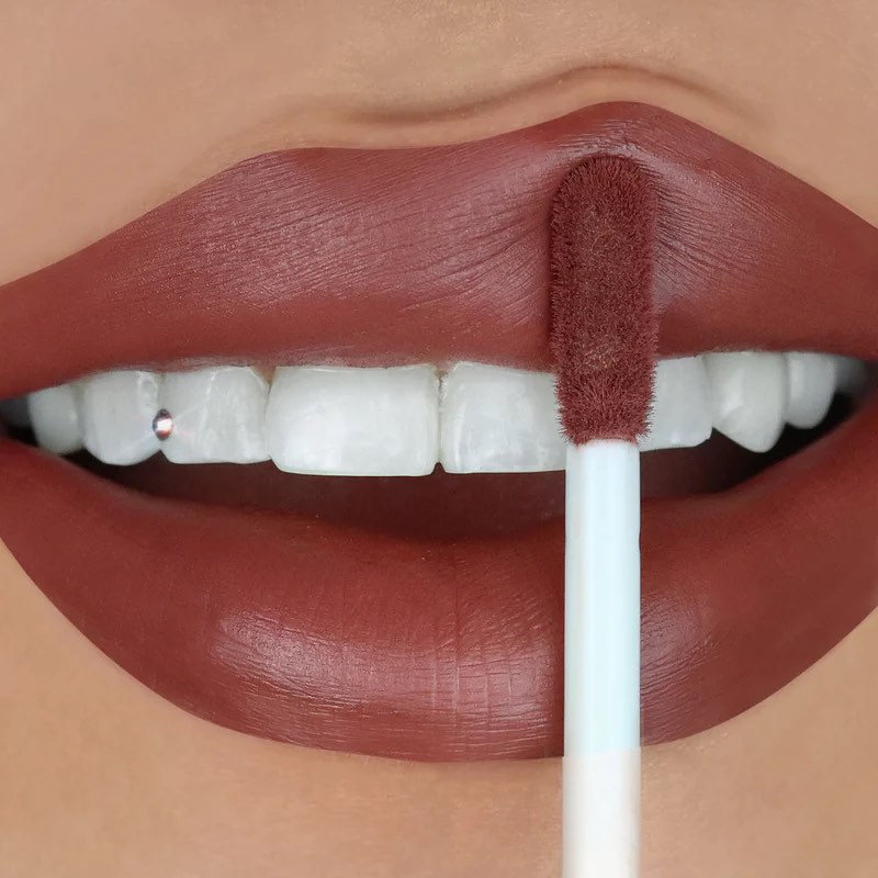 Lip Paint Velvet Stay