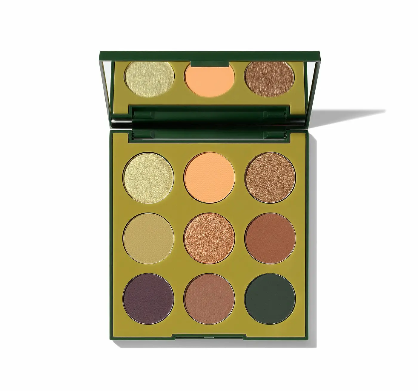 Morphe 9K Khaki Palette