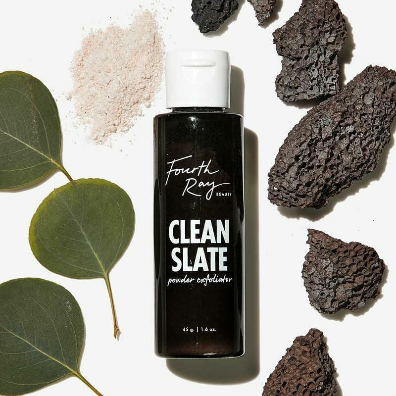 FOURTH RAY Clean Slate Foaming Exfoliator