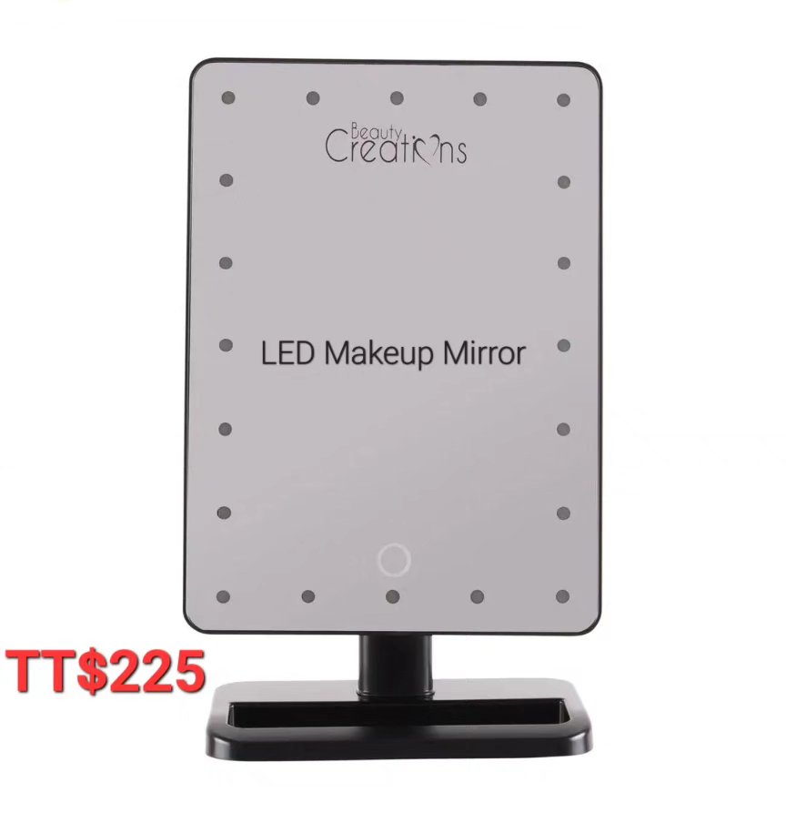 BC 20 LED Makeup Mirror