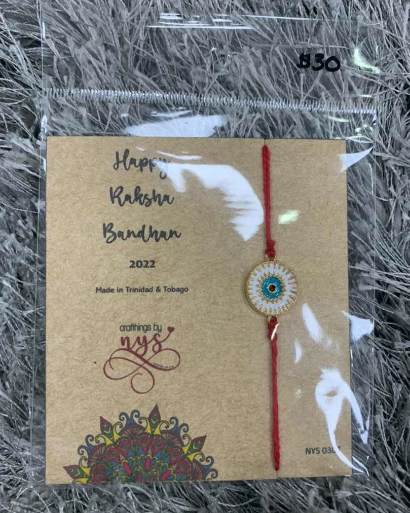 Rakhis by crafthingsby.nys