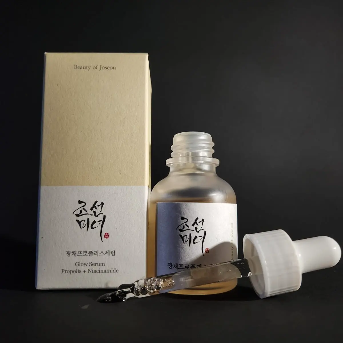 Propolis Niacinamide Serum
