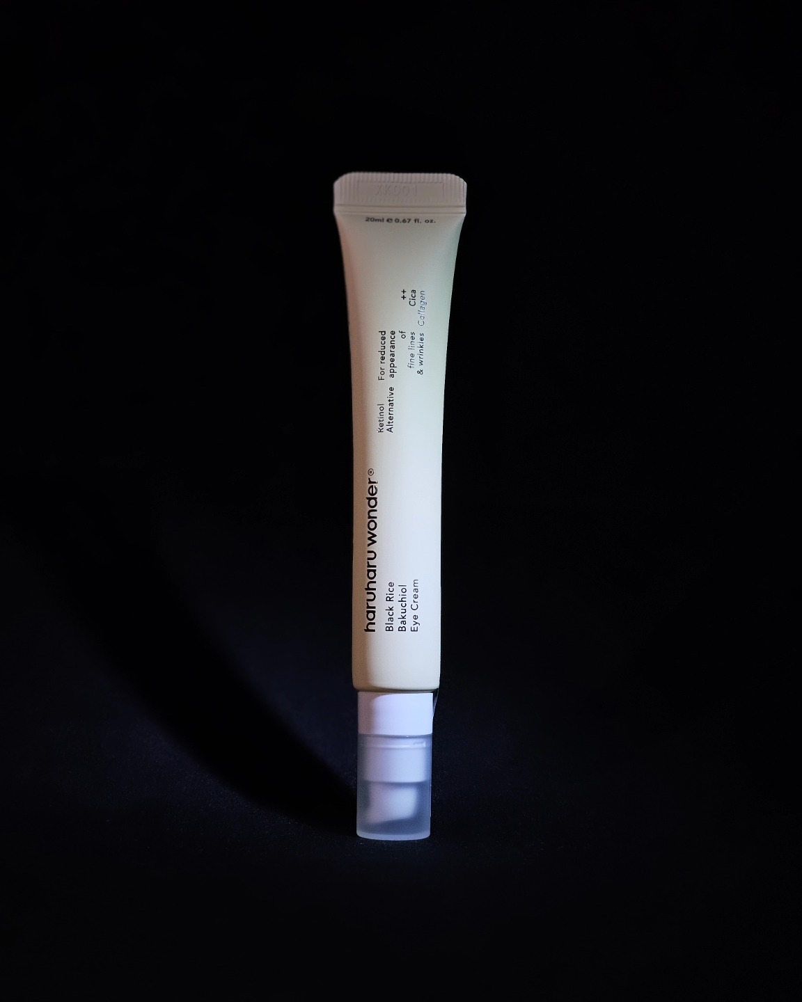 Black Rice Bakuchiol Eye Cream