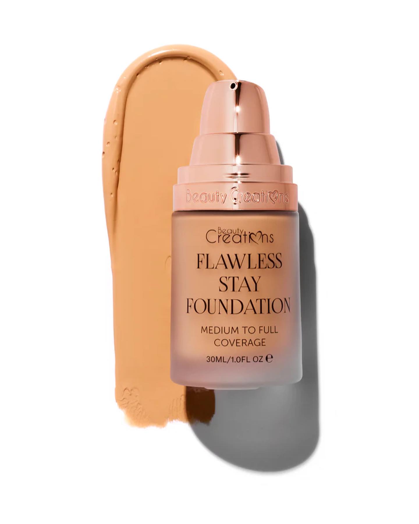 Flawless Stay Foundation