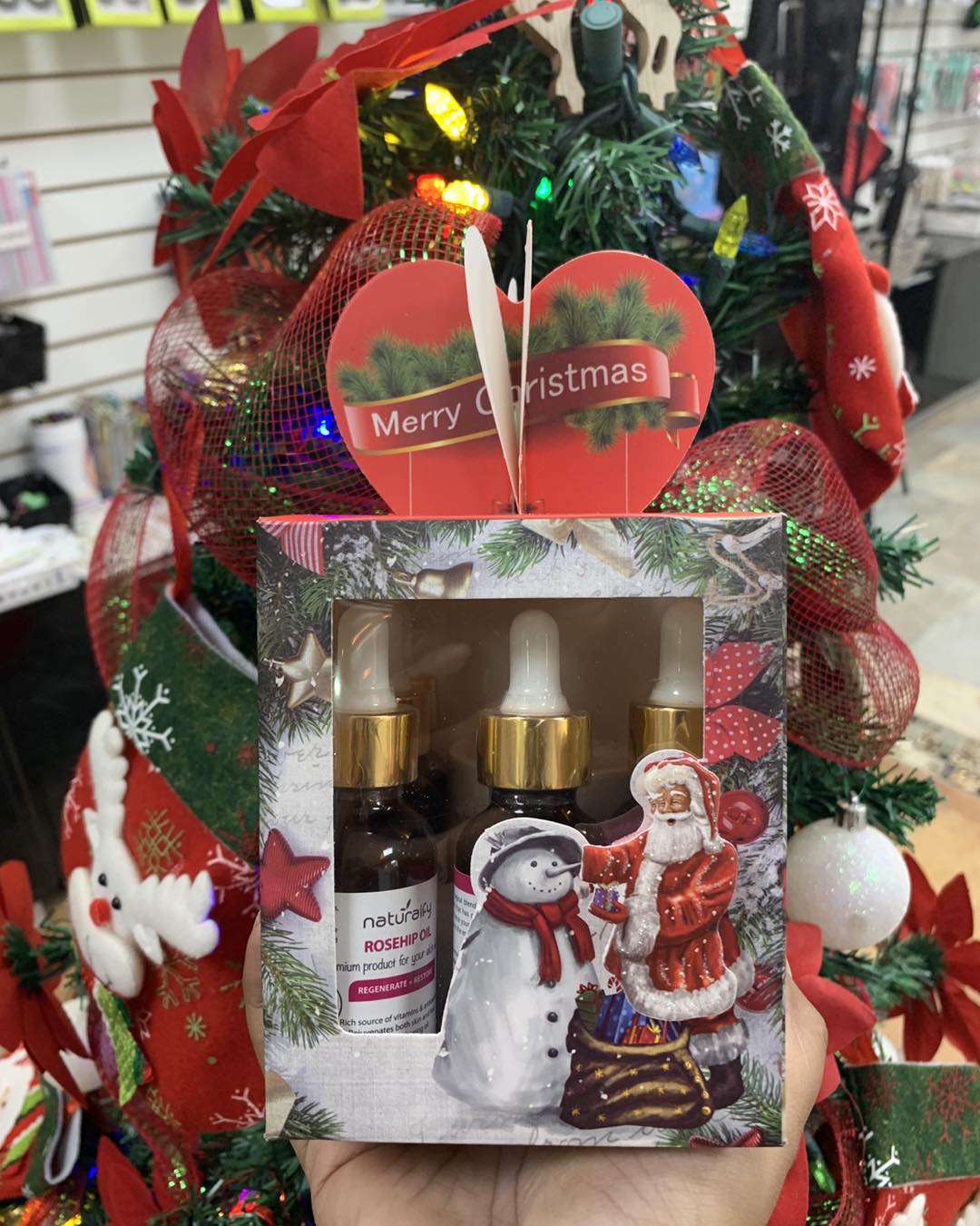 Naturaify Face Cream