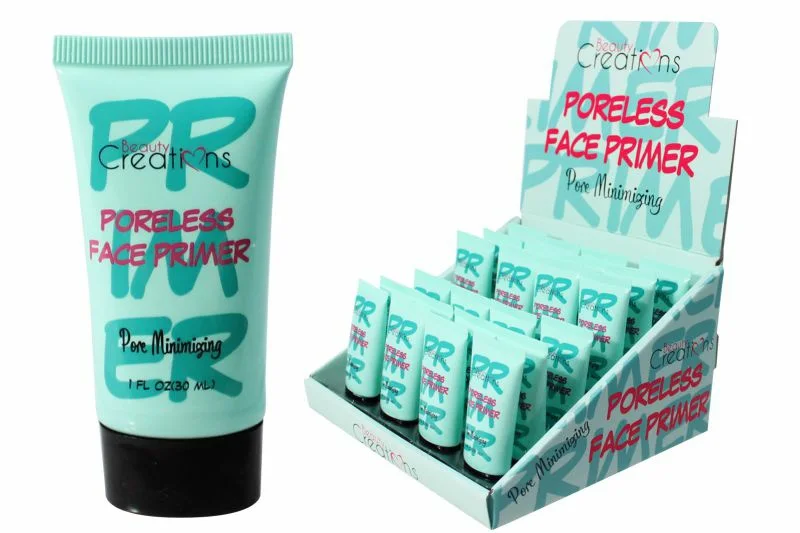 Poreless Face Primer