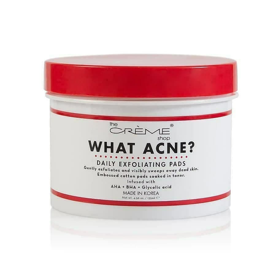 Daily Exfoliating Pads