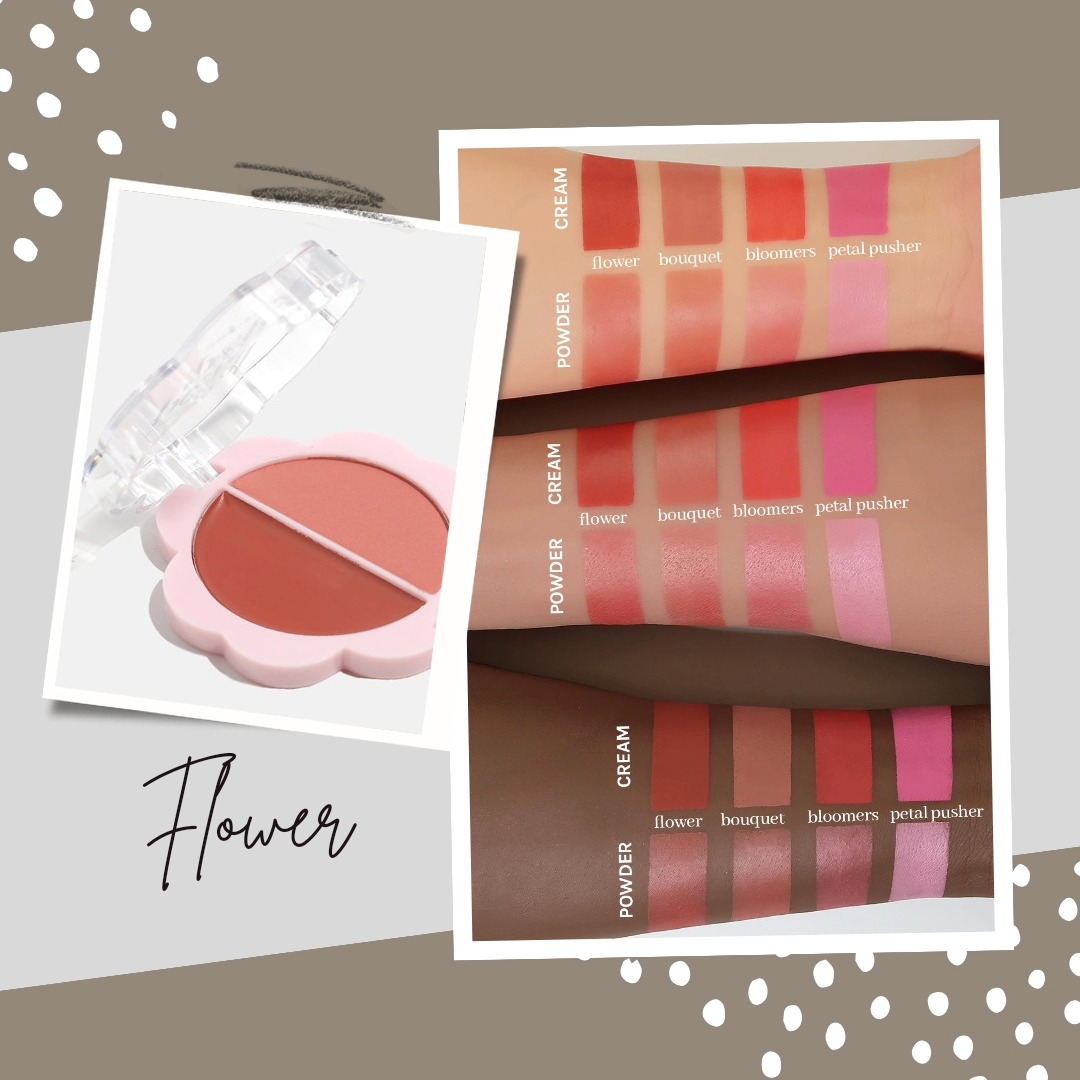 AOA Petal Pop Blush Duo