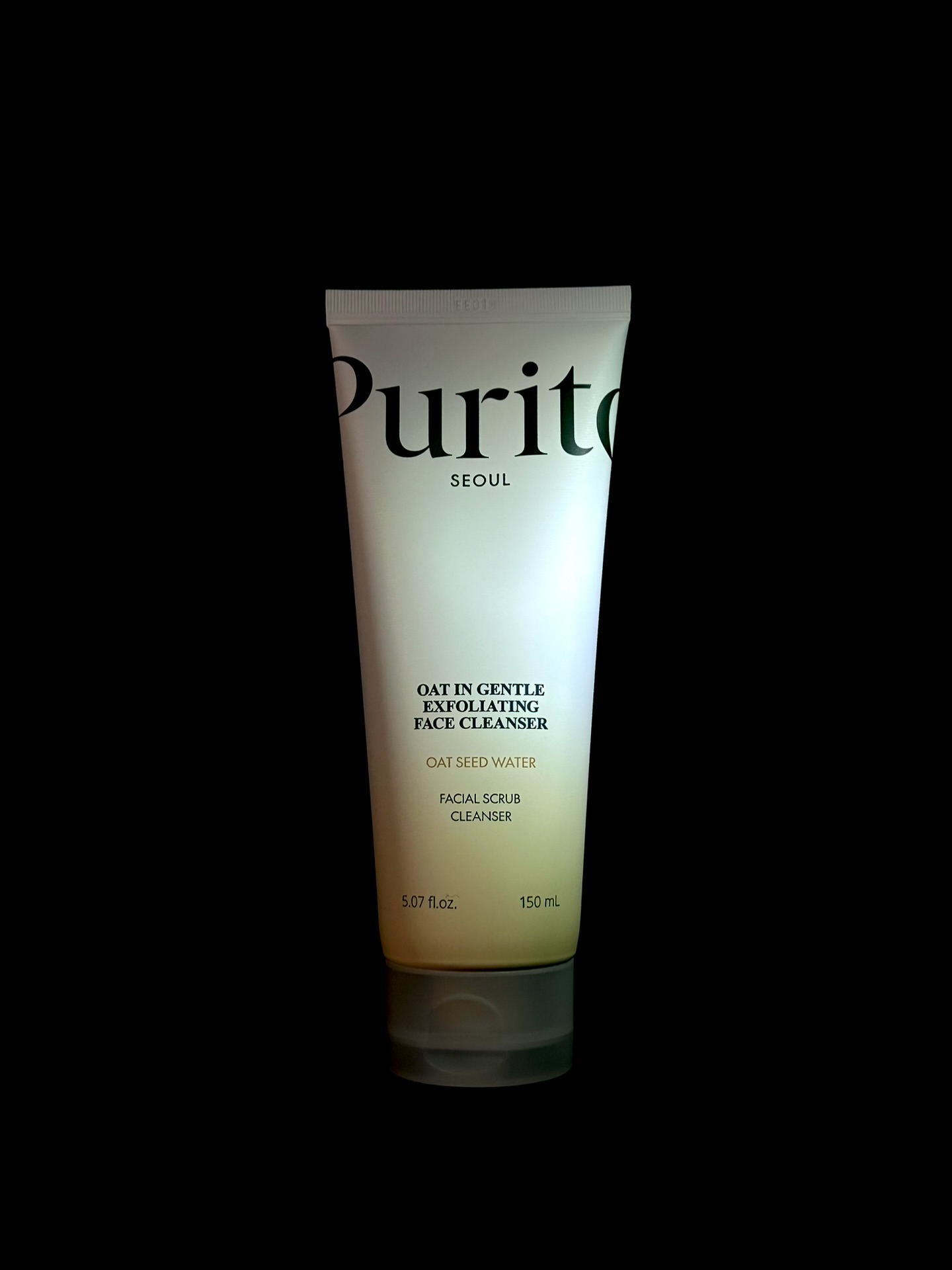 Purito Oat Exfoliating Cleanser