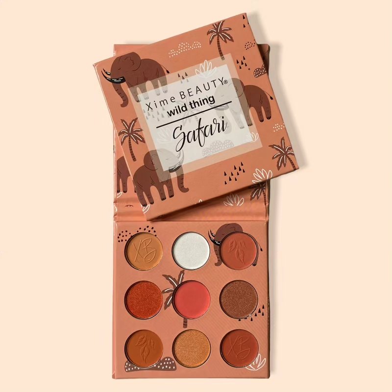Wild Thing Safari Eyeshadow