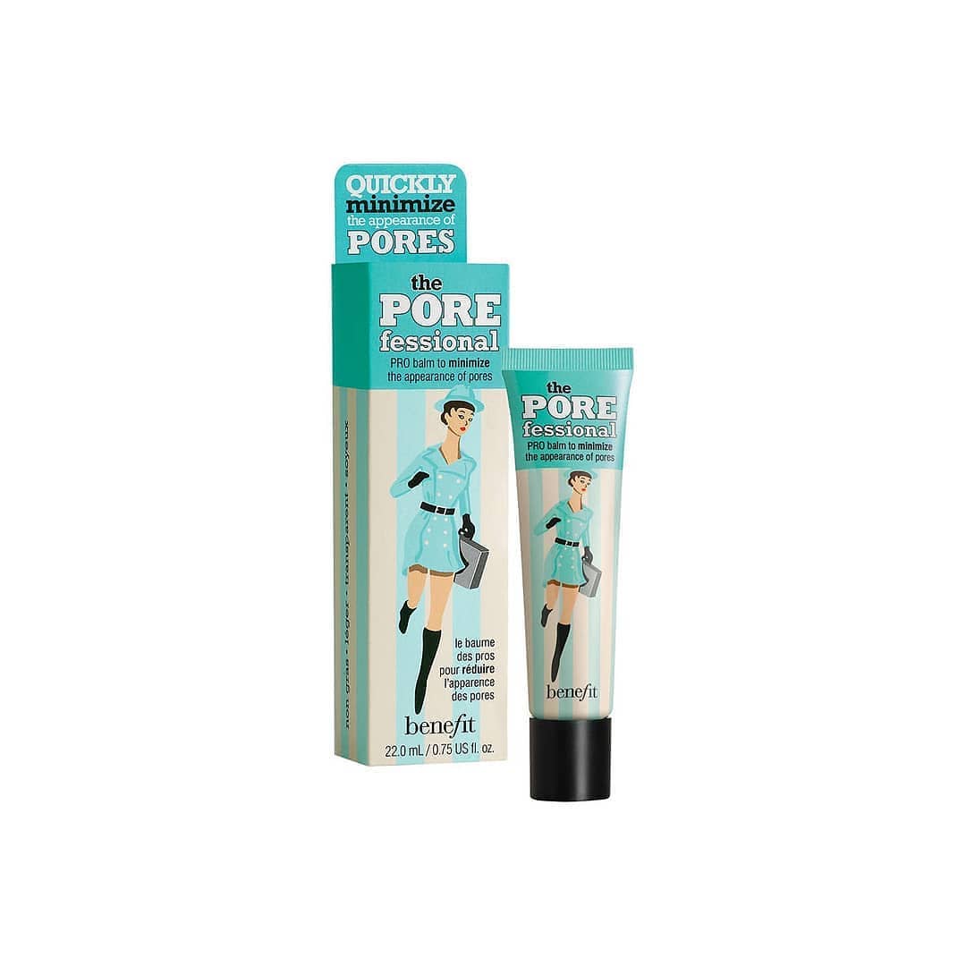 Benefit POREfessional Primer 22ml