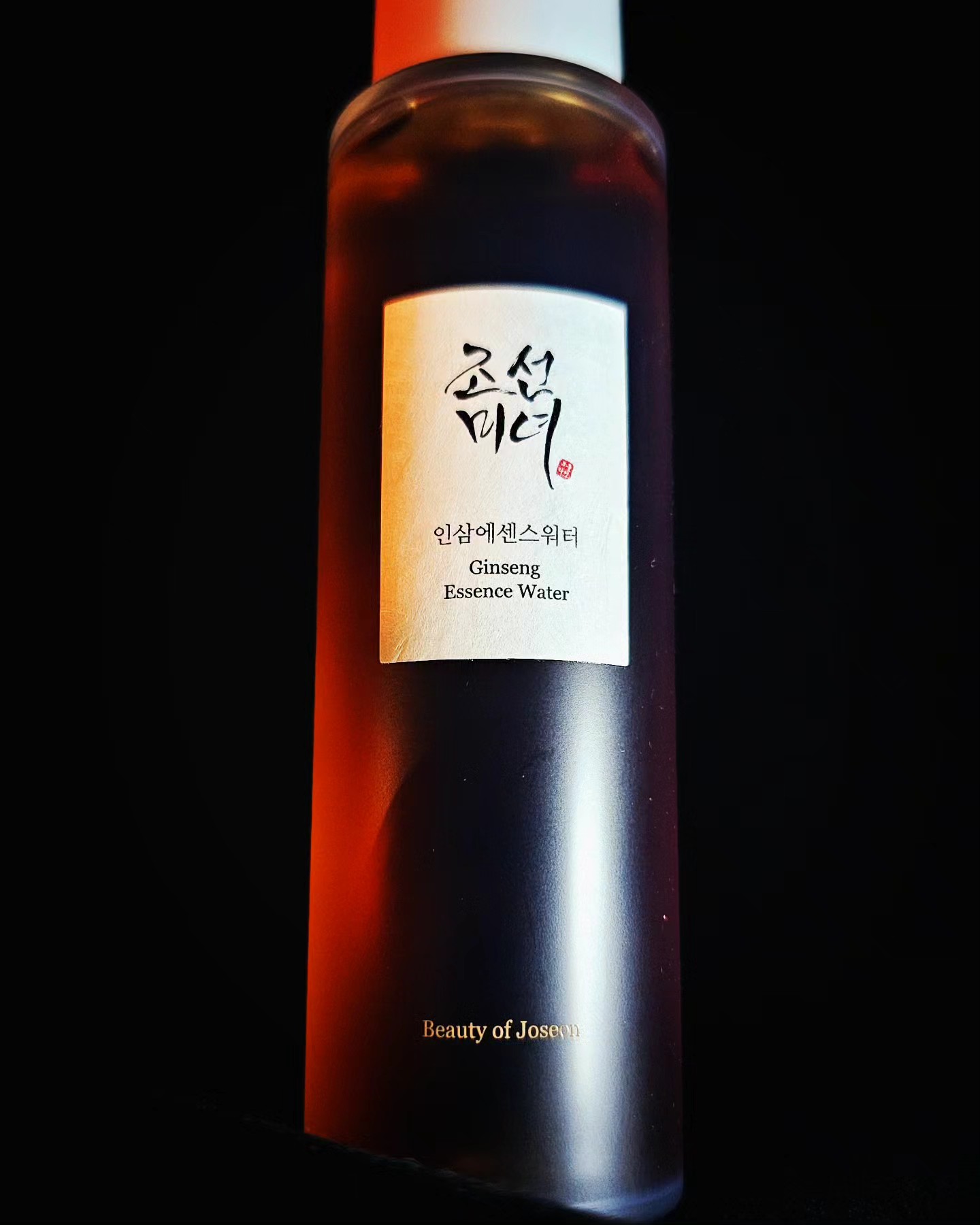 Ginseng Essence Water 150ml